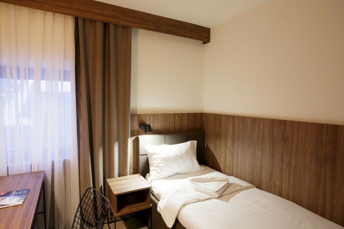 Imagen de la habitación del Hotel Rtanj Kopaonik. Foto 18