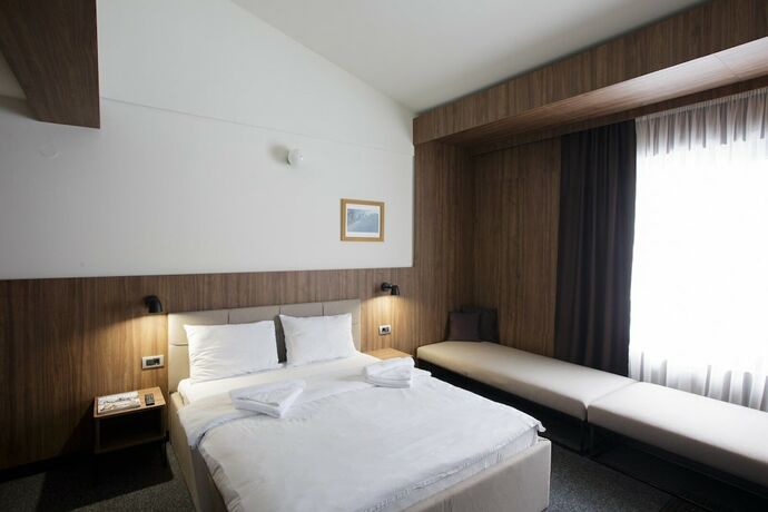 Imagen de la habitación del Hotel Rtanj Kopaonik. Foto 19