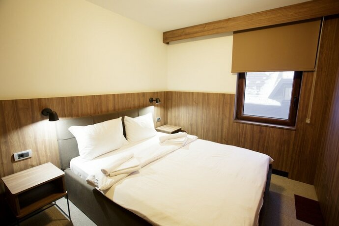 Imagen de la habitación del Hotel Rtanj Kopaonik. Foto 20