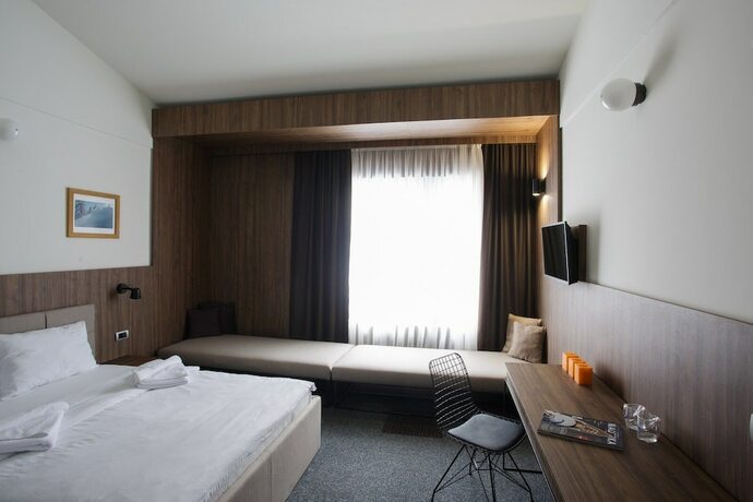 Imagen de la habitación del Hotel Rtanj Kopaonik. Foto 21