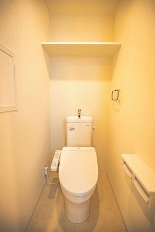 Imagen general del Hotel Rti Tennoji. Foto 2