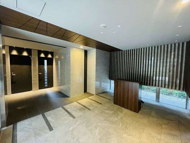 Imagen general del Hotel Rti Tennoji. Foto 6