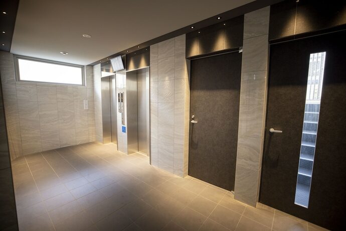 Imagen general del Hotel Rti Tennoji. Foto 8