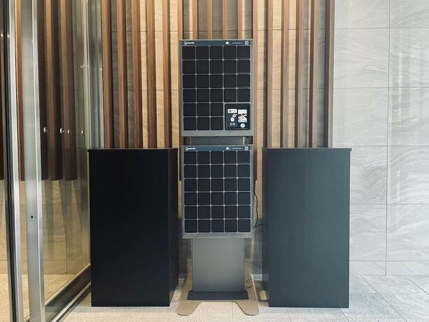 Imagen general del Hotel Rti Tennoji. Foto 9