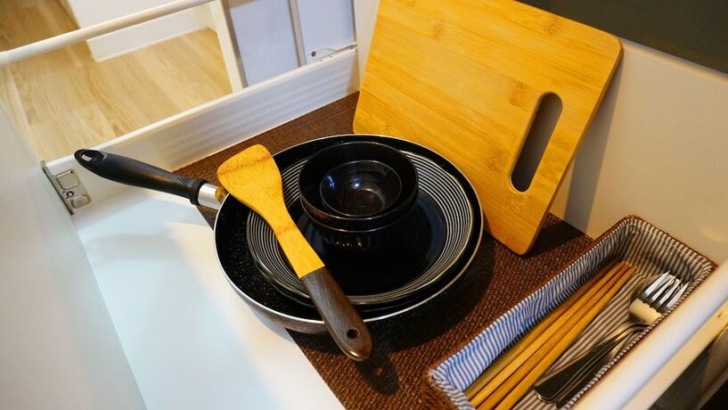 Imagen de la habitación del Hotel Rti Tennoji. Foto 13