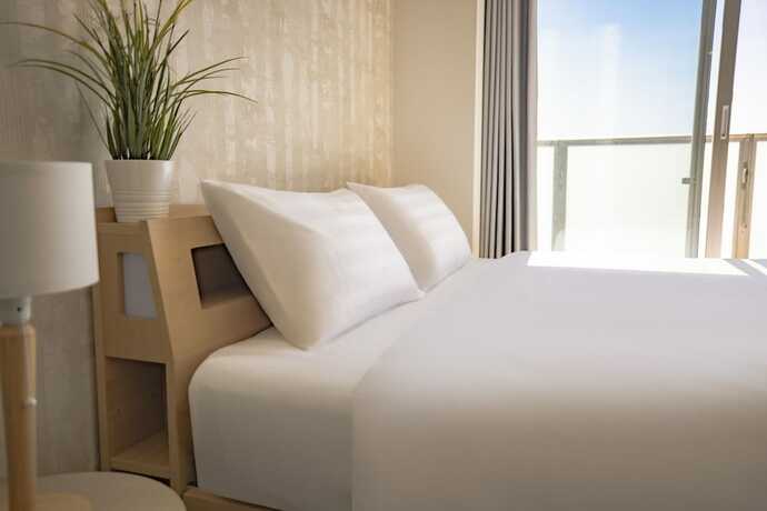 Imagen de la habitación del Hotel Rti Tennoji. Foto 15