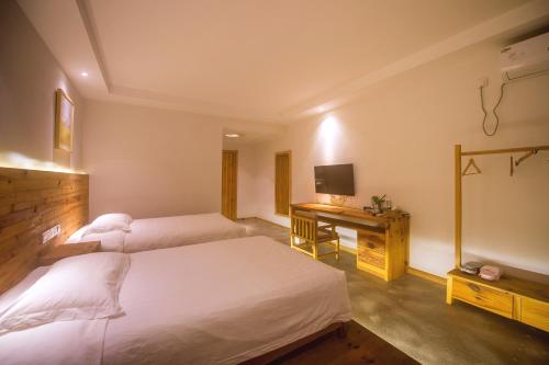 Imagen de la habitación del Hotel Ru. Foto 6