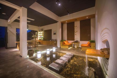 Imagen general del Hotel Ru. Foto 3