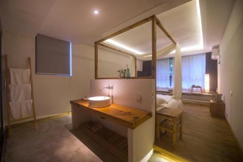 Imagen general del Hotel Ru. Foto 4