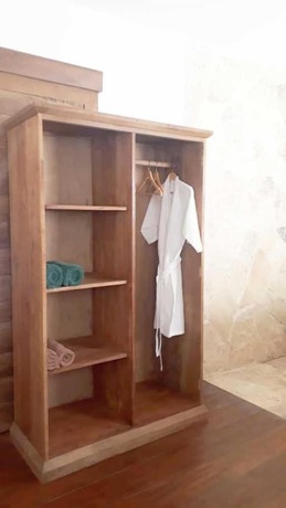 Imagen general del Hotel Rua Beach Resort Sumba. Foto 2