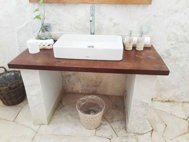 Imagen general del Hotel Rua Beach Resort Sumba. Foto 3