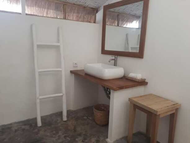 Imagen general del Hotel Rua Beach Resort Sumba. Foto 5