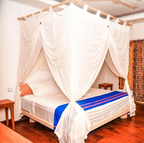 Imagen general del Hotel Rua Beach Resort Sumba. Foto 6