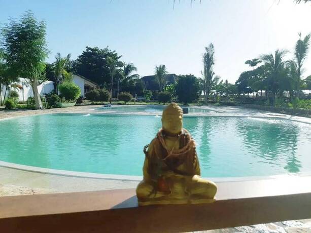 Imagen general del Hotel Rua Beach Resort Sumba. Foto 7