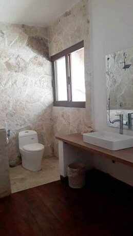 Imagen general del Hotel Rua Beach Resort Sumba. Foto 9