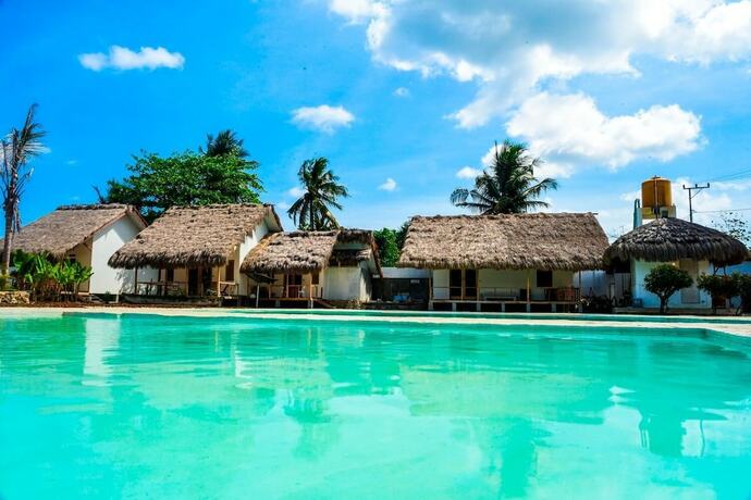 Imagen general del Hotel Rua Beach Resort Sumba. Foto 10