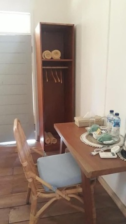 Imagen general del Hotel Rua Beach Resort Sumba. Foto 11