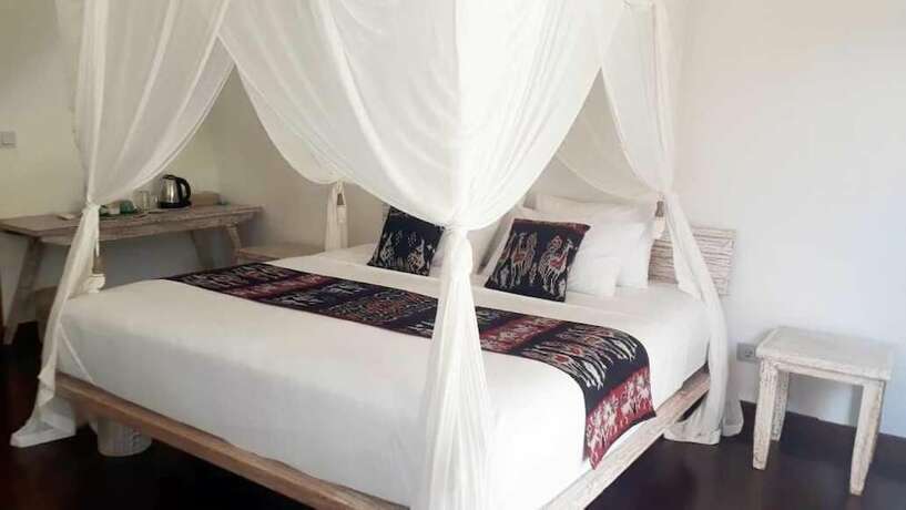 Imagen general del Hotel Rua Beach Resort Sumba. Foto 13