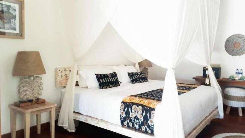 Imagen general del Hotel Rua Beach Resort Sumba. Foto 14