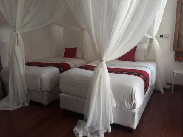 Imagen general del Hotel Rua Beach Resort Sumba. Foto 15