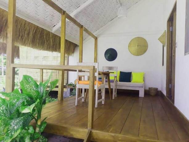 Imagen general del Hotel Rua Beach Resort Sumba. Foto 16