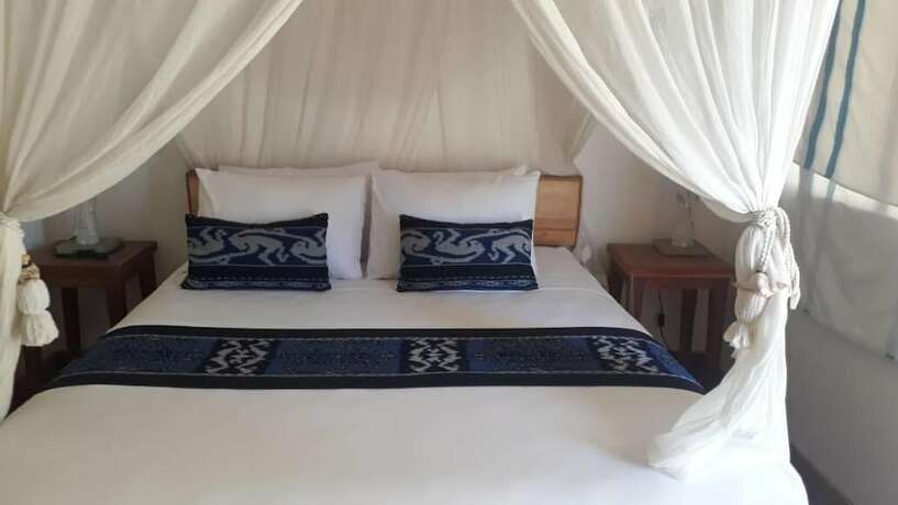 Imagen general del Hotel Rua Beach Resort Sumba. Foto 17