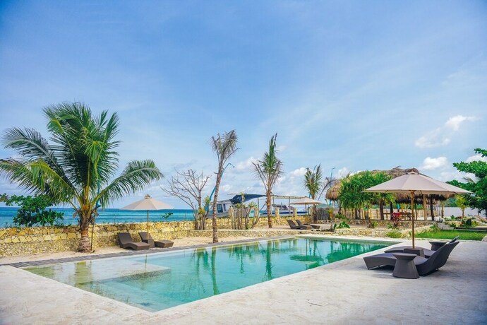 Imagen general del Hotel Rua Beach Resort Sumba. Foto 1