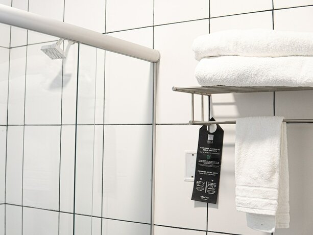 Imagen general del Hotel Rua Boutique. Foto 3