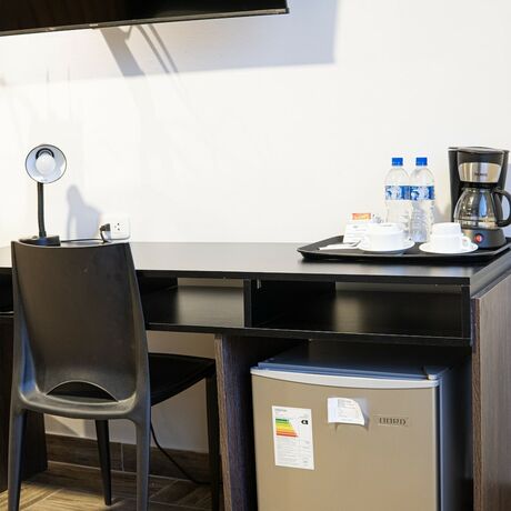 Imagen general del Hotel Rua Boutique. Foto 4