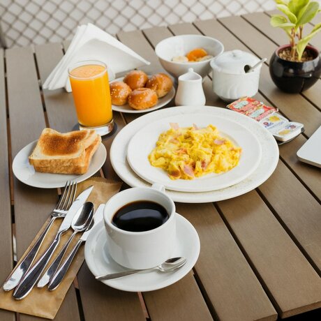 Imagen general del Hotel Rua Boutique. Foto 5