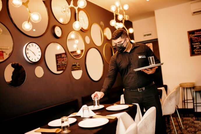 Imagen general del Hotel Rua Boutique. Foto 6