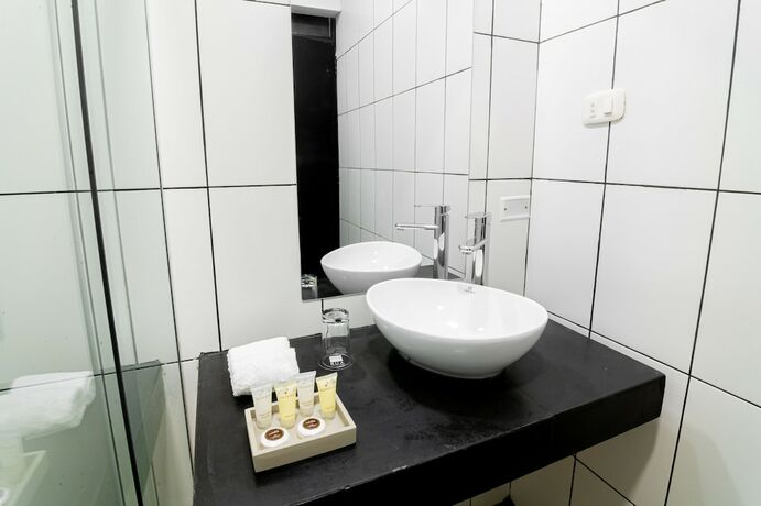 Imagen general del Hotel Rua Boutique. Foto 7