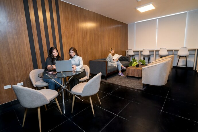 Imagen general del Hotel Rua Boutique. Foto 11