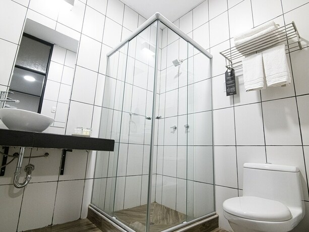 Imagen general del Hotel Rua Boutique. Foto 12