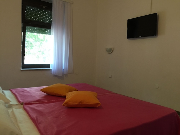 Imagen de la habitación del Hotel Ruža. Foto 2