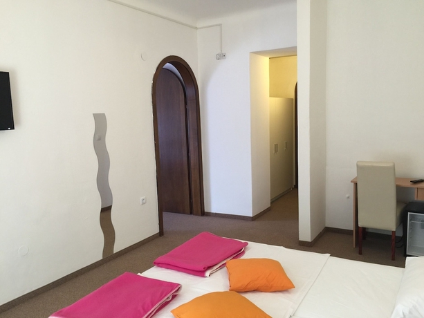 Imagen de la habitación del Hotel Ruža. Foto 3