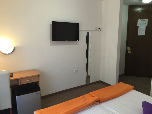 Imagen de la habitación del Hotel Ruža. Foto 5