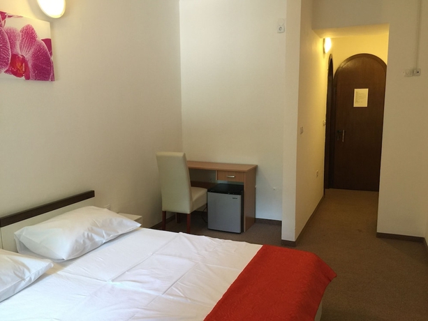 Imagen de la habitación del Hotel Ruža. Foto 7