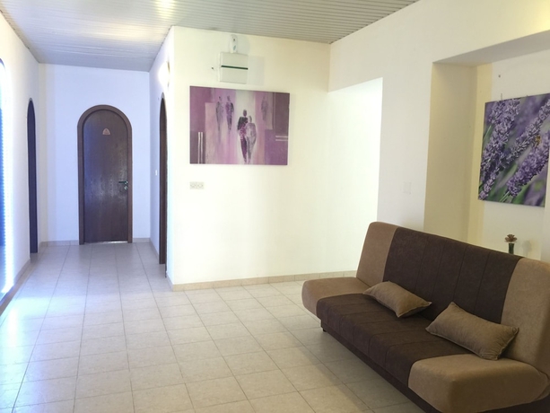 Imagen de los interiores del Hotel Ruža. Foto 19