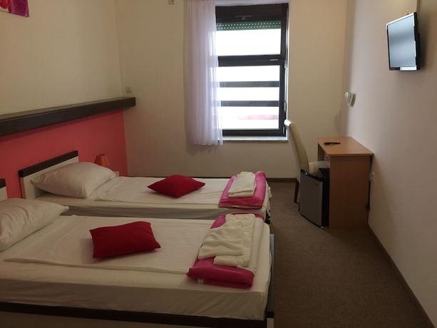 Imagen de la habitación del Hotel Ruža. Foto 12