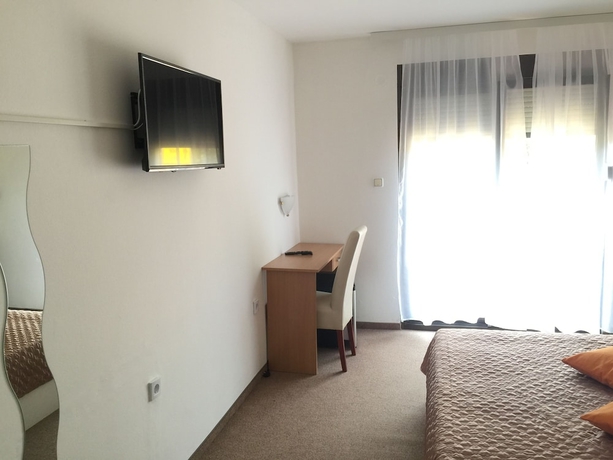 Imagen de la habitación del Hotel Ruža. Foto 14