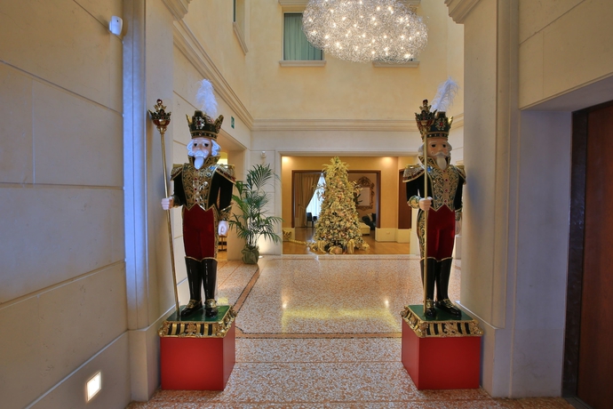 Imagen de los interiores del Hotel Rua Frati 48 In San Francesco. Foto 15