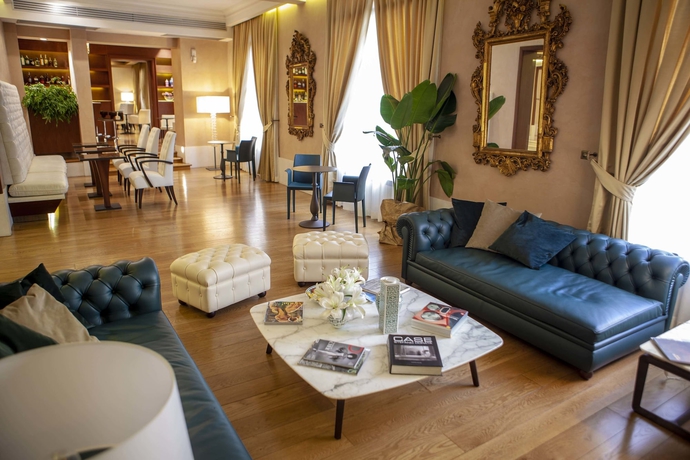 Imagen de los interiores del Hotel Rua Frati 48 In San Francesco. Foto 18