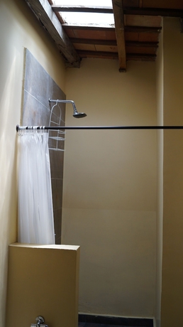 Imagen de la habitación del Hotel Rua Hostels Santa Marta. Foto 4