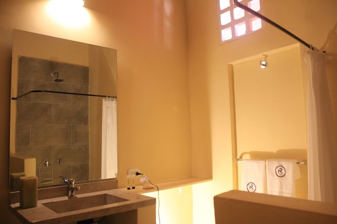 Imagen de la habitación del Hotel Rua Hostels Santa Marta. Foto 11