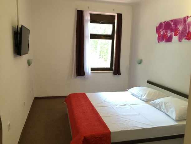 Imagen de la habitación del Hotel Ruža, Novi Vinodolski. Foto 6