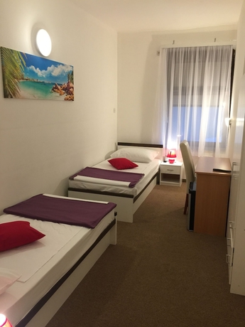 Imagen de la habitación del Hotel Ruža, Novi Vinodolski. Foto 8