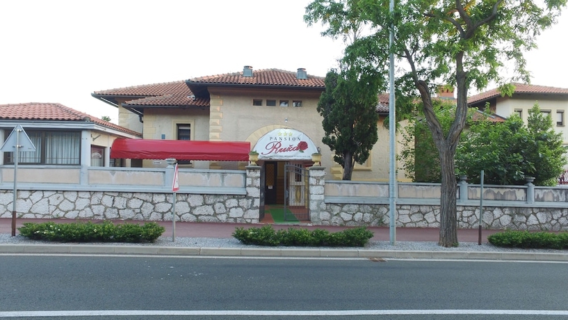 Imagen general del Hotel Ruža, Novi Vinodolski. Foto 1