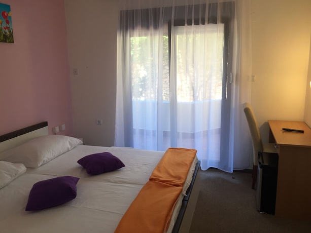 Imagen de la habitación del Hotel Ruža, Novi Vinodolski. Foto 13