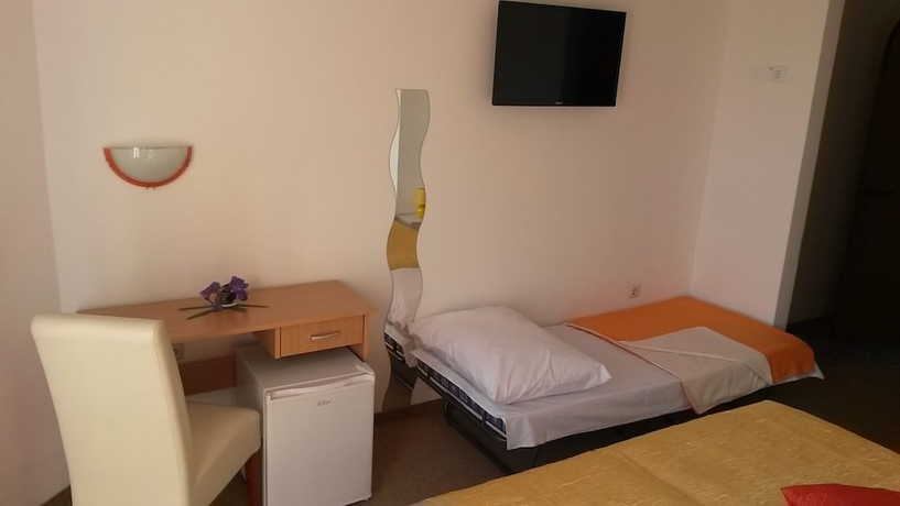 Imagen de la habitación del Hotel Ruža, Novi Vinodolski. Foto 16